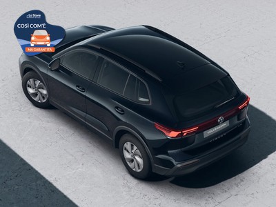 3 - Volkswagen Tiguan eschini auto