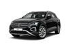 Volkswagen T-Roc 1.0 tsi r-line 110cv