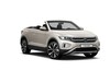 Volkswagen T-Roc cabriolet 1.5 tsi style dsg