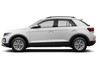 Volkswagen T-Roc 1.5 tsi style