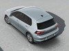 Volkswagen Golf 2.0 tdi r-line plus 150cv dsg
