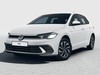 Volkswagen Polo 1.0 tsi edition plus 95cv dsg