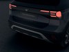Volkswagen T-Cross 1.0 tsi edition plus 115cv