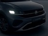 Volkswagen T-Cross 1.0 tsi edition plus 115cv