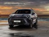 Cupra Terramar 1.5 e-hybrid impulse 204cv dsg