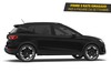 Seat Arona 1.0 ecotsi black edition 95cv