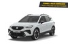 Seat Arona 1.0 ecotsi black edition 115cv dsg