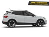 Seat Arona 1.0 ecotsi black edition 115cv dsg