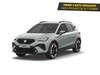 Seat Arona 1.0 ecotsi black edition 115cv dsg