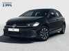 Volkswagen Polo 1.0 tsi r-line plus 95cv
