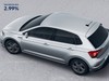 Volkswagen Polo 1.0 edition plus 80cv