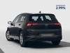 Volkswagen Golf 2.0 tdi style 150cv dsg
