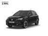 Seat Arona 1.0 ecotsi black edition 95cv