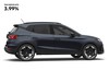 Seat Arona 1.0 ecotsi black edition 95cv