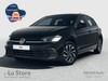 Volkswagen Polo Style 1,0 l TSI filtro