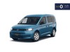 Volkswagen VIC Caddy 1.5 tsi 114cv life