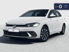 Volkswagen Polo Style 1,0 l TSI filtro