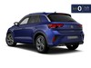 Volkswagen T-Roc 2.0 tdi r-line 150cv dsg