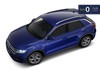 Volkswagen T-Roc 2.0 tdi r-line 150cv dsg