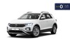 Volkswagen T-Roc 1.5 tsi style dsg