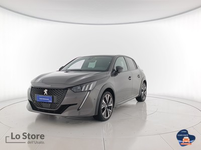 1 - Peugeot 208 eschini auto