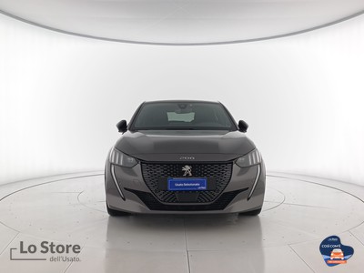 2 - Peugeot 208 eschini auto