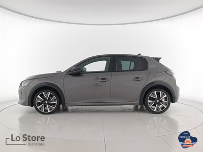 3 - Peugeot 208 eschini auto