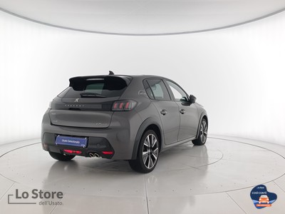 4 - Peugeot 208 eschini auto