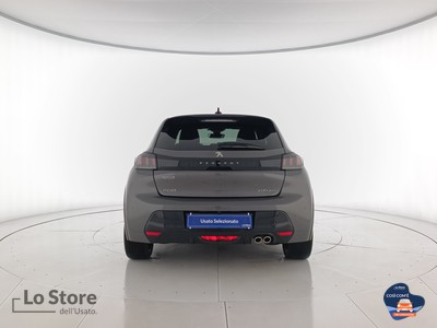 8 - Peugeot 208 eschini auto