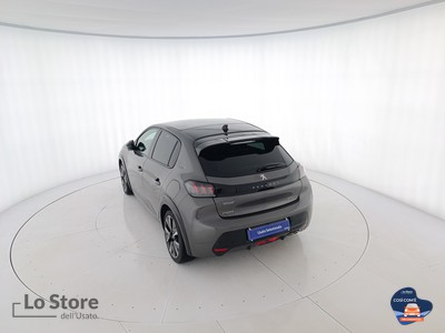 7 - Peugeot 208 eschini auto