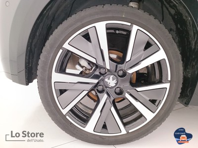 5 - Peugeot 208 eschini auto