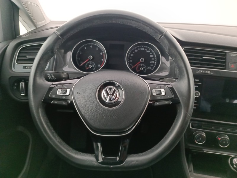 13 - Volkswagen Golf 5p 1.5 tgi business 130cv