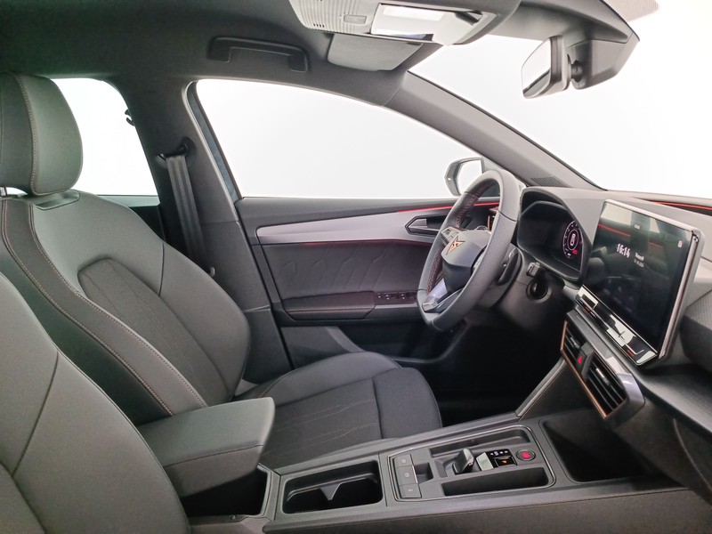 10 - Cupra Leon Sportstourer sportstourer 1.5 hybrid 150cv dsg