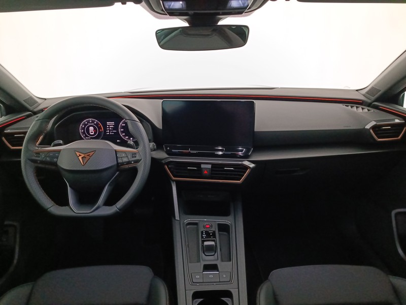 11 - Cupra Leon Sportstourer sportstourer 1.5 hybrid 150cv dsg