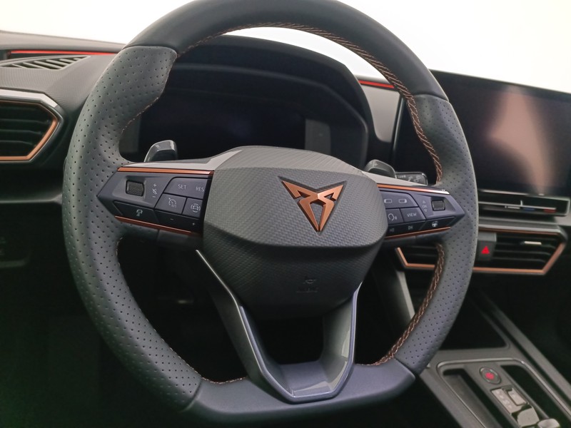 12 - Cupra Leon Sportstourer sportstourer 1.5 hybrid 150cv dsg