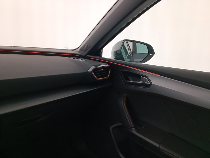 17 - Cupra Leon Sportstourer sportstourer 1.5 hybrid 150cv dsg