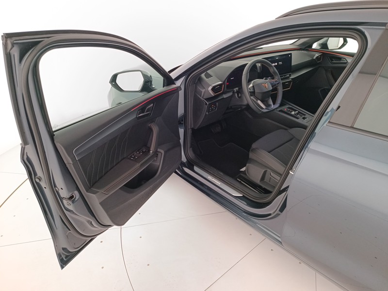18 - Cupra Leon Sportstourer sportstourer 1.5 hybrid 150cv dsg