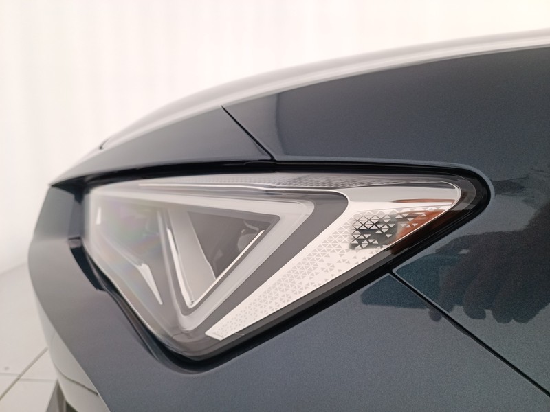 19 - Cupra Leon Sportstourer sportstourer 1.5 hybrid 150cv dsg