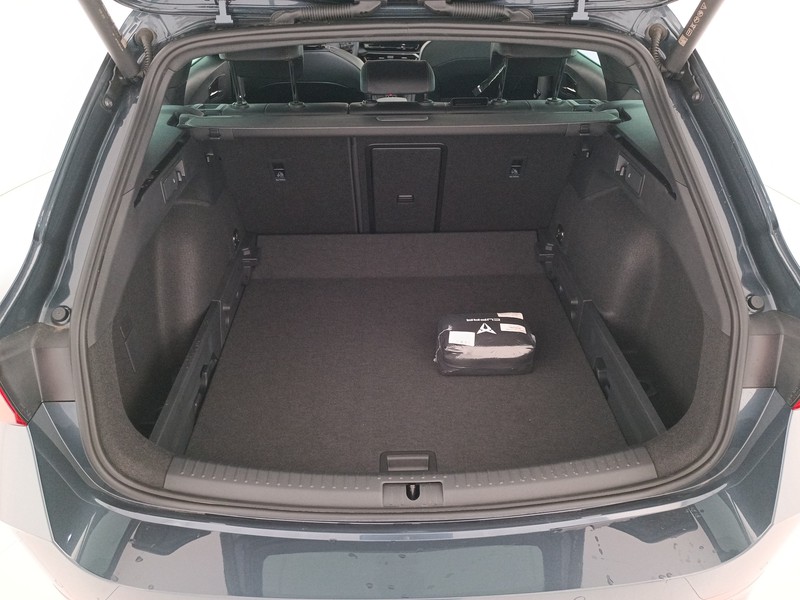 21 - Cupra Leon Sportstourer sportstourer 1.5 hybrid 150cv dsg