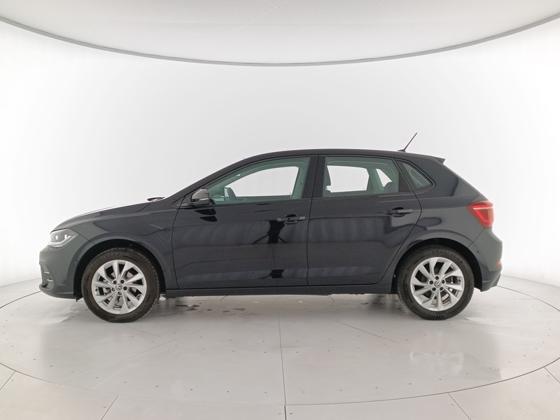 3 - Volkswagen Polo 1.0 tsi style 95cv