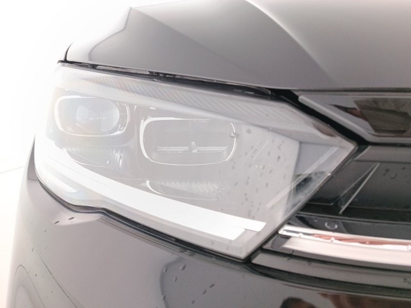 7 - Volkswagen Polo 1.0 tsi style 95cv