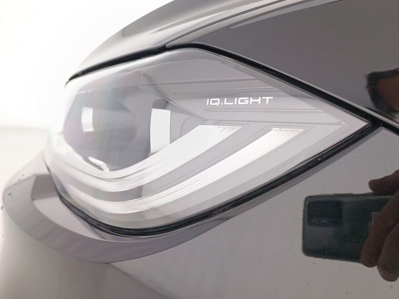 18 - Volkswagen Polo 1.0 tsi style 95cv