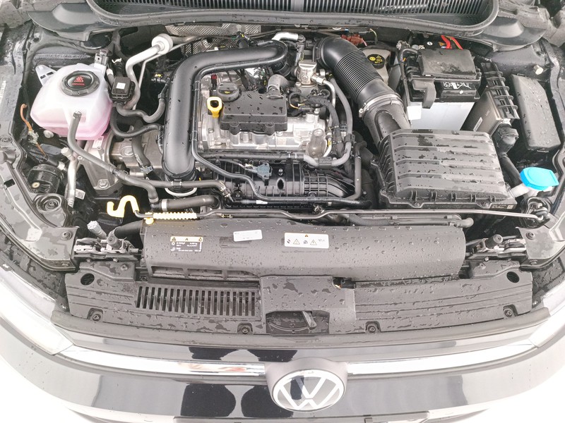 19 - Volkswagen Polo 1.0 tsi style 95cv