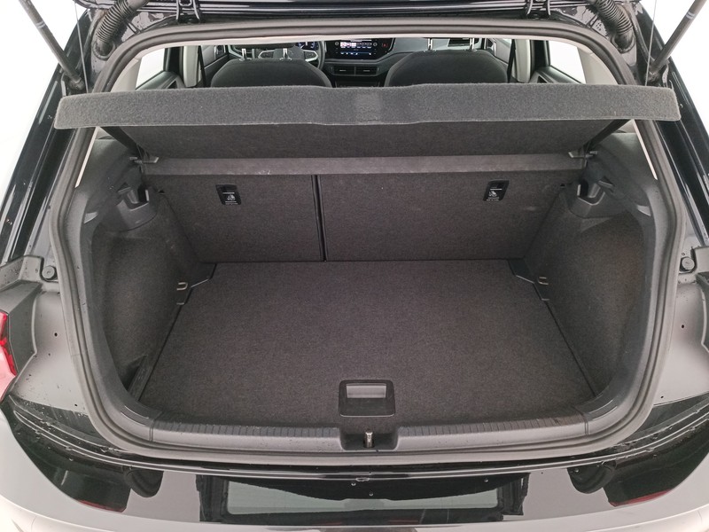 20 - Volkswagen Polo 1.0 tsi style 95cv