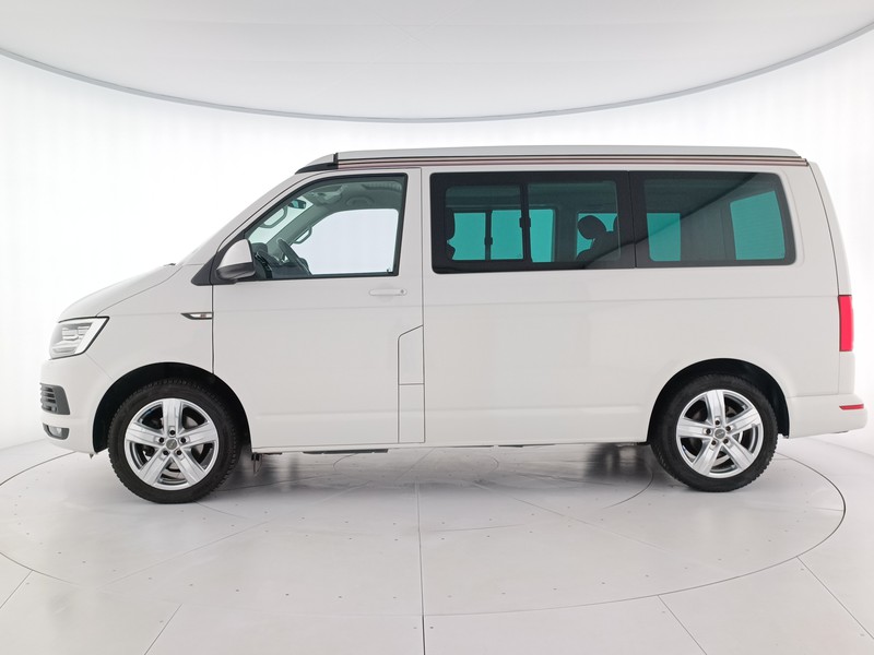 3 - Volkswagen VIC T6.1 California California 2.0 Tdi Beach Tour 150cv DSG