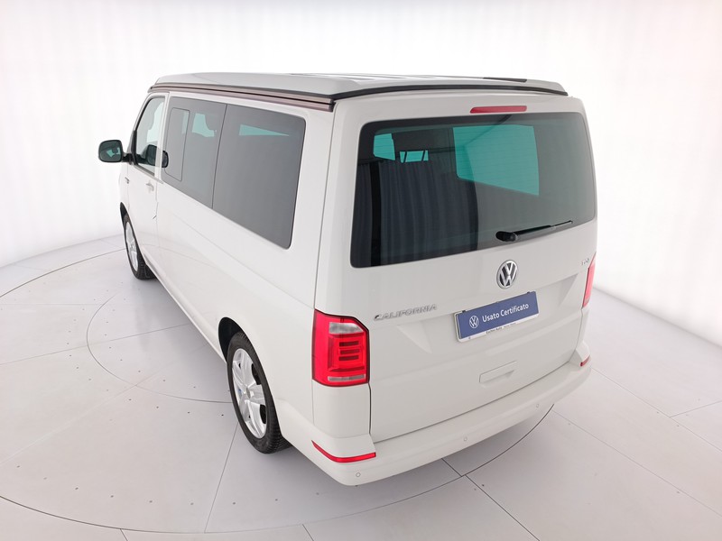 6 - Volkswagen VIC T6.1 California California 2.0 Tdi Beach Tour 150cv DSG