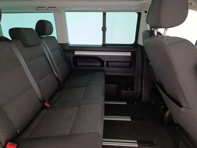 9 - Volkswagen VIC T6.1 California California 2.0 Tdi Beach Tour 150cv DSG