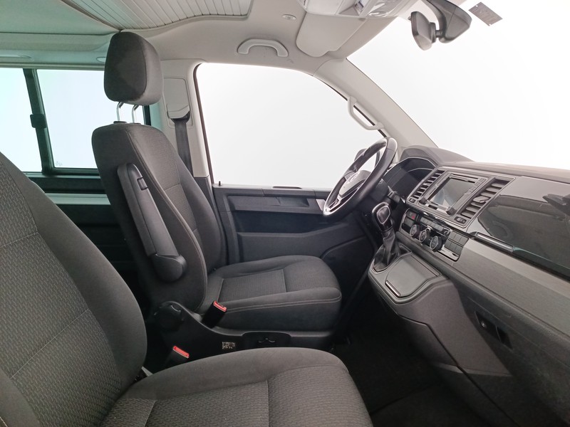 10 - Volkswagen VIC T6.1 California California 2.0 Tdi Beach Tour 150cv DSG