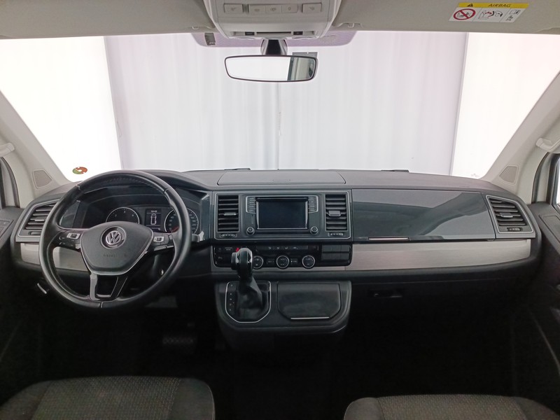 11 - Volkswagen VIC T6.1 California California 2.0 Tdi Beach Tour 150cv DSG