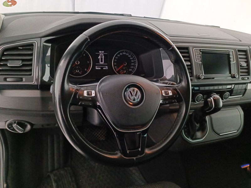 12 - Volkswagen VIC T6.1 California California 2.0 Tdi Beach Tour 150cv DSG